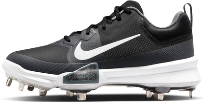 Ganchos De Metal Nike Trout 9 Bajito Beisbol