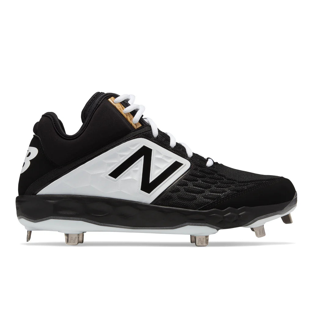 Ganchos de Metal New Balance 3000 v4 Beisbol