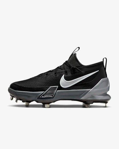 Ganchos De Metal Nike Trout 9 Alto Beisbol