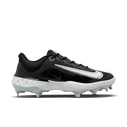 Ganchos de Metal Nike Huarache Elite 4 Bajito Beisbol