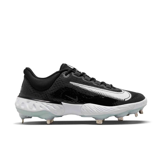Ganchos de Metal Nike Huarache Elite 4 Bajito Beisbol