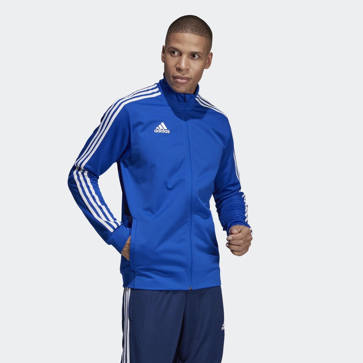 Jacket Adidas Tiro 19 Adultos