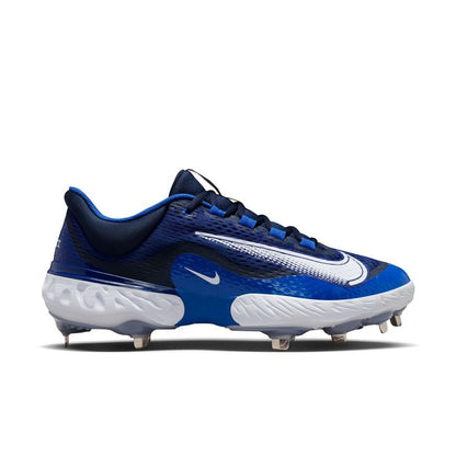 Ganchos de Metal Nike Huarache Elite 4 Bajito Beisbol