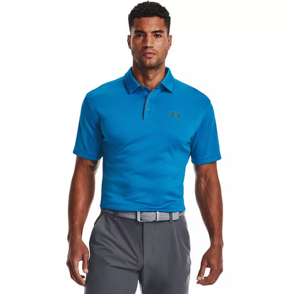 Polo Under Armour Tech 2.0 Adultos