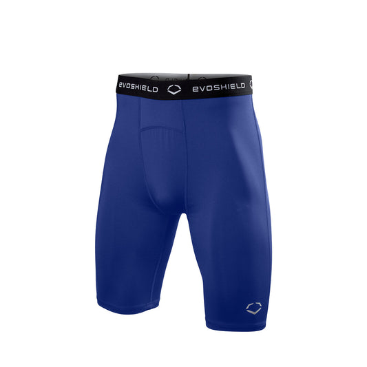 Licra Corta Evoshield Compression