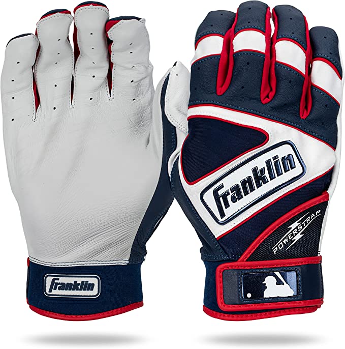 Guantillas POWERSTRAP Series Beisbol