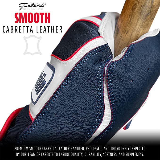 Guantillas POWERSTRAP Series Beisbol