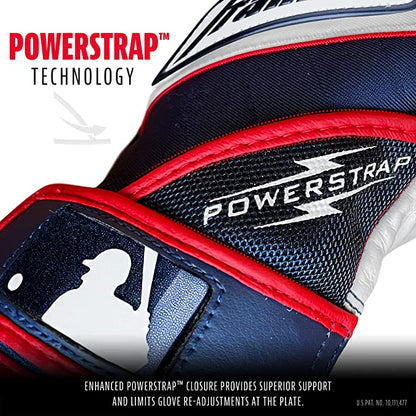 Guantillas POWERSTRAP Series Beisbol