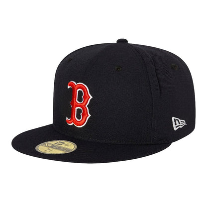 Gorra New Era  59FIFTY Boston Red Sox