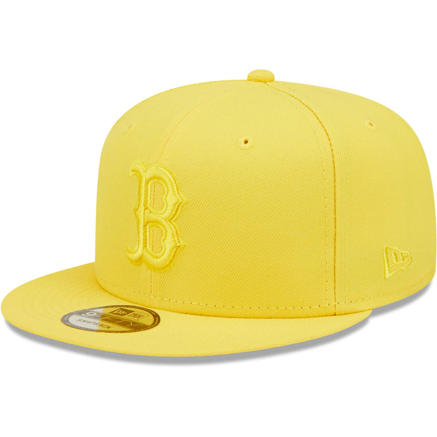 Gorra New Era 9FIFTY Snapback Boston Red Sox