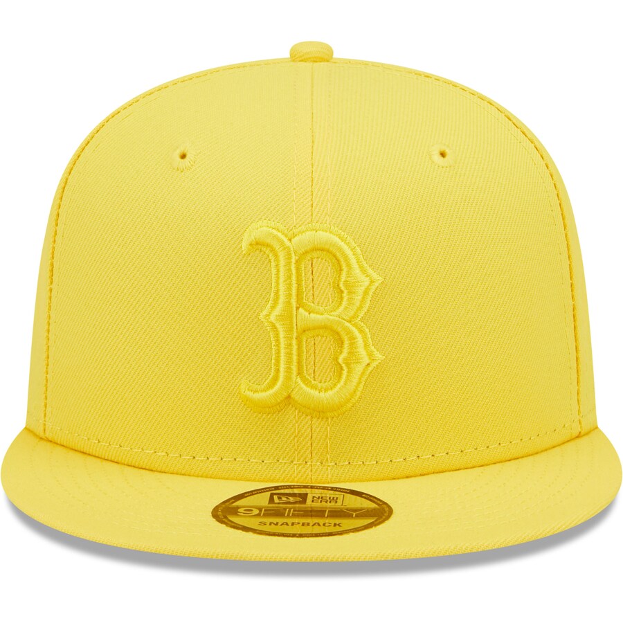 Gorra New Era 9FIFTY Snapback Boston Red Sox