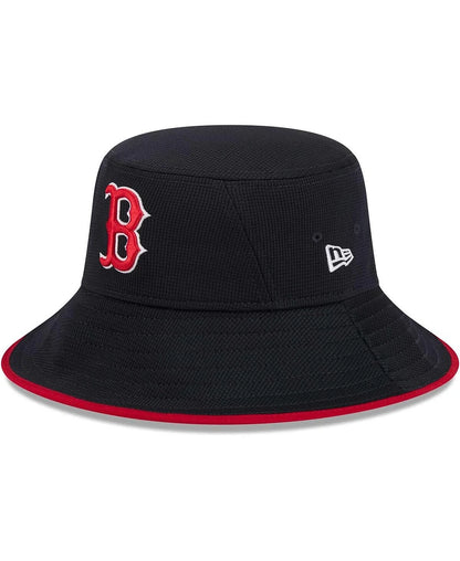 Gorro Bucket New Era 01 Q42