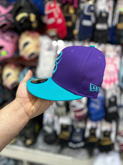 Gorra New Era 9FIFTY Arizona Diamondbacks City Connect 60867709