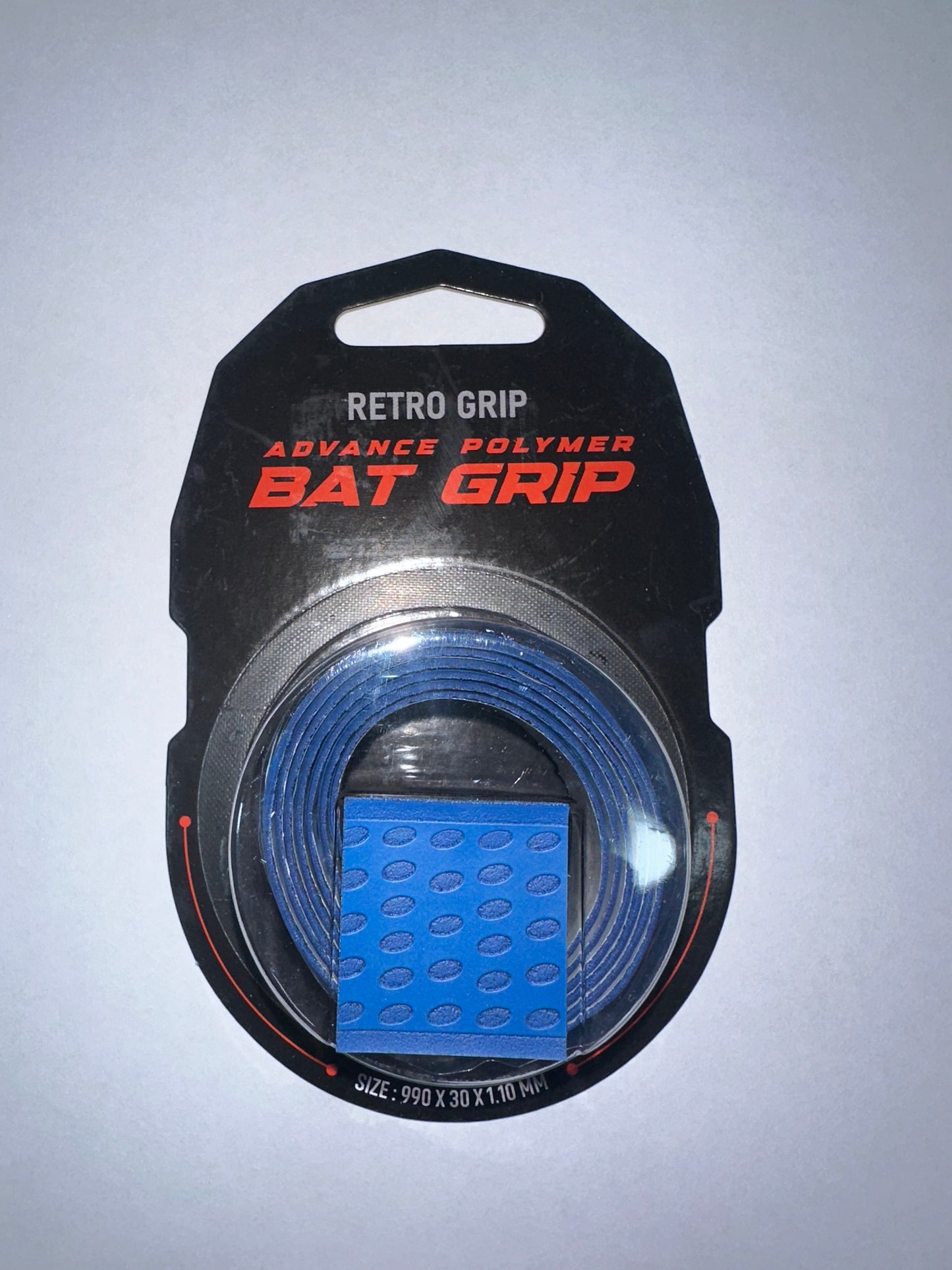 Goma Para Bate Retro 1.1mm