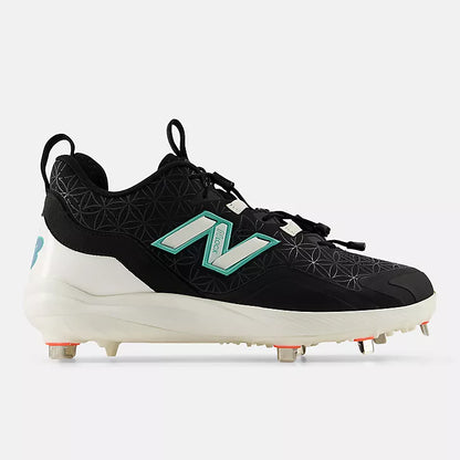 Ganchos de Metal New Balance Lindor 3 FuelCell LLINDBK3 Beisbol