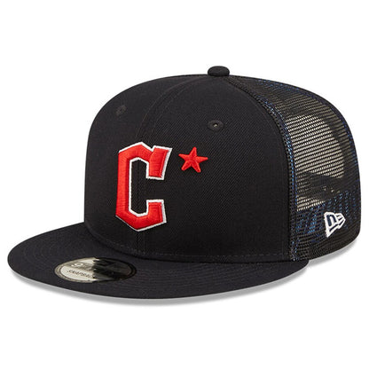 Gorra New Era 9FIFTY ALLSTAR Snapback Cleveland Guardians