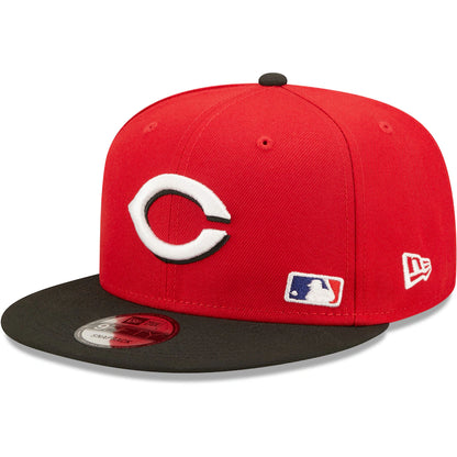 Gorra New Era 9FIFTY Arch Snapback Cincinnati Reds