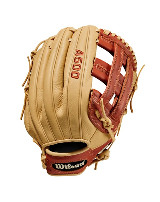 Wilson A500 Infield