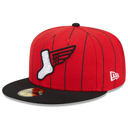 Gorra New Era 59FIFTY Chicago White Sox City Connect 2026 60666567