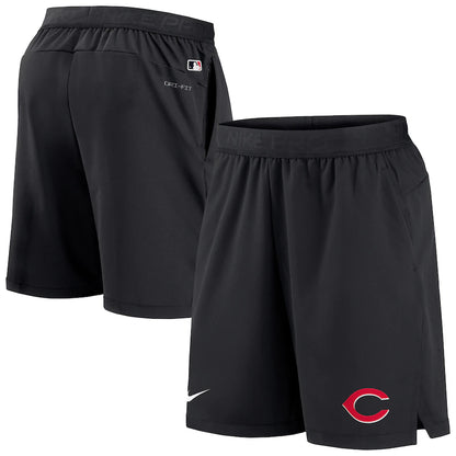 Pantalón corto MLB Nike Cincinnati Reds