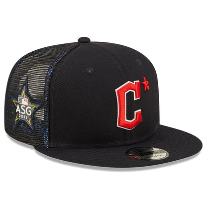 Gorra New Era 9FIFTY ALLSTAR Snapback Cleveland Guardians