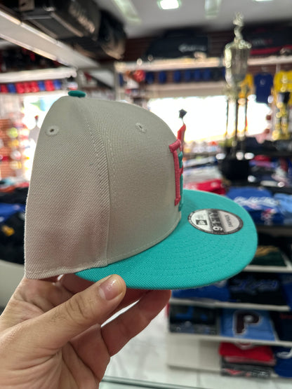 Gorra New Era 9FIFTY República Dominicana 70874816