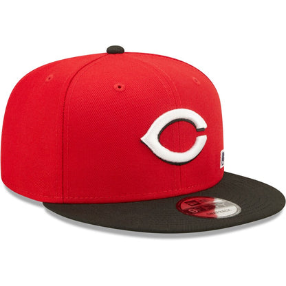 Gorra New Era 9FIFTY Arch Snapback Cincinnati Reds