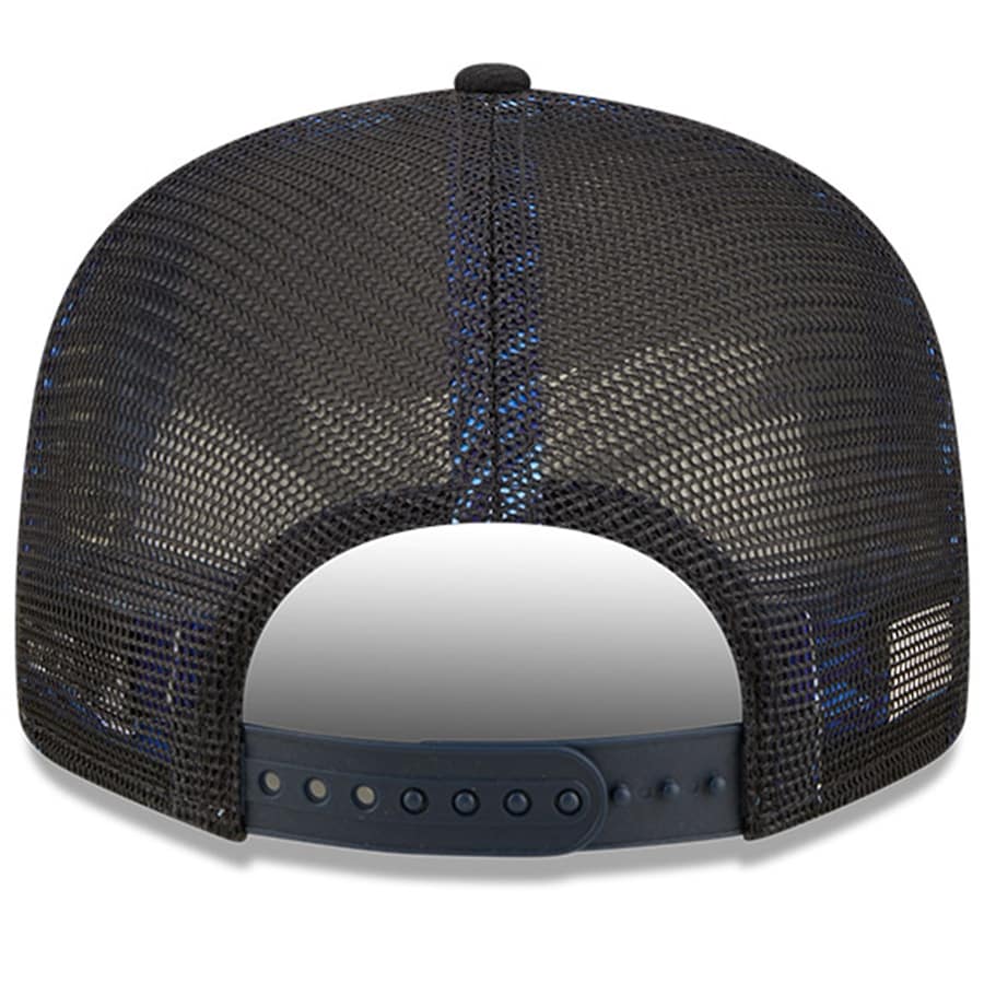 Gorra New Era 9FIFTY ALLSTAR Snapback Cleveland Guardians