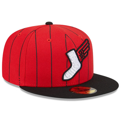 Gorra New Era 59FIFTY Chicago White Sox City Connect 2026 60666567
