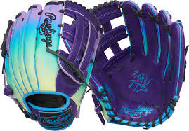 Guante Rawlings Outfield Heart of the Hide PROR3039-6PUB