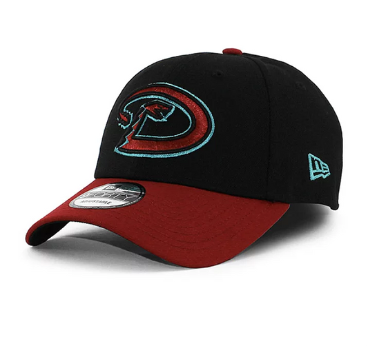 Gorra New Era 9FORTY Arizona Diamondbacks