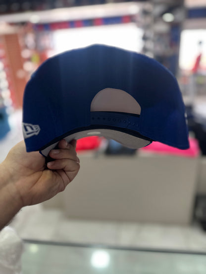 Gorra New Era 9FORTY AF Toronto Blue Jays World Series