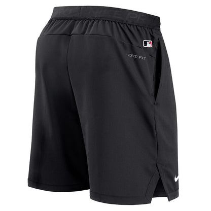 Pantalón corto MLB Nike Cincinnati Reds