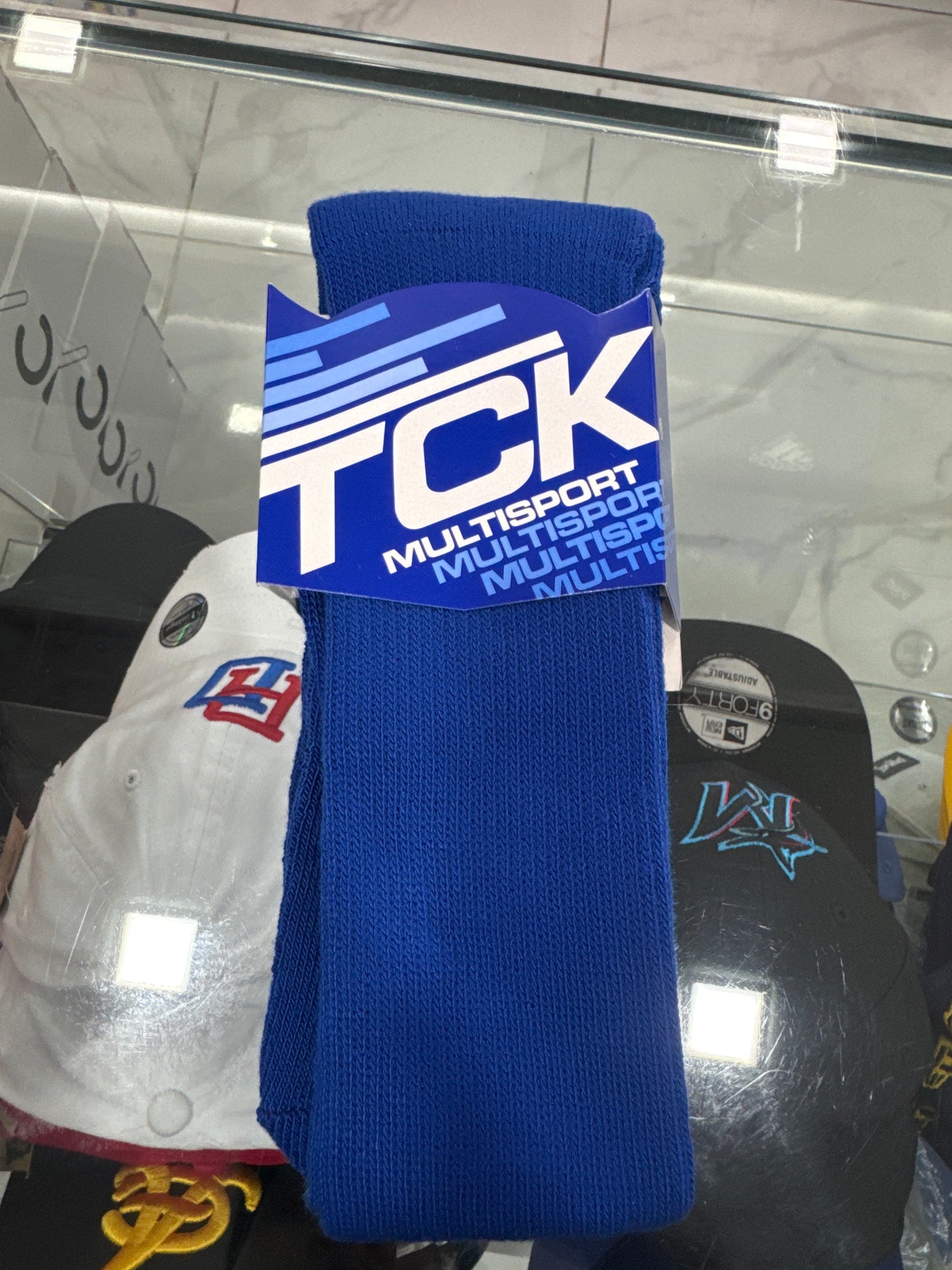 Media TCK MultiSports