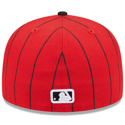 Gorra New Era 59FIFTY Chicago White Sox City Connect 2026 60666567