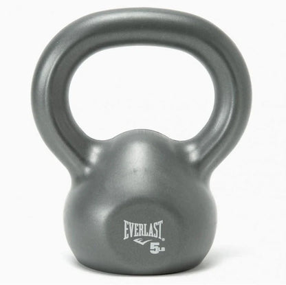 Pesas Everlast Kettlebell