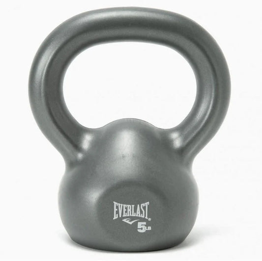 Pesas Everlast Kettlebell