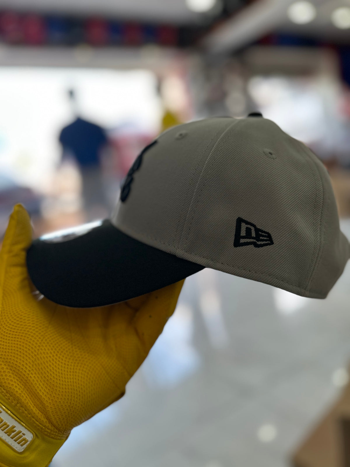 Gorra New Era 9FORTY Aguilas Cibaeñas 61043165