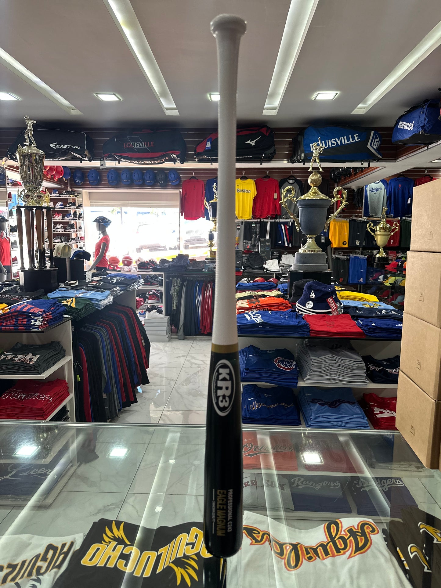 Bate KR3 Eagle Magnum C243