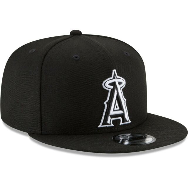 Gorra New Era 9FIFTY Los Ángeles de anaheim