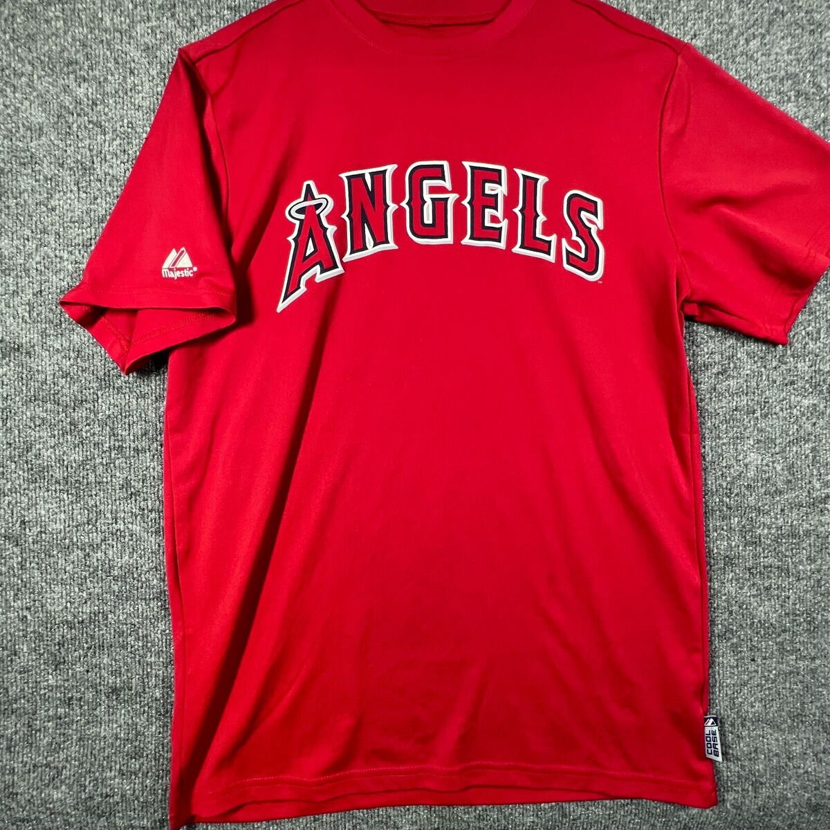 Camisetas Majestic
