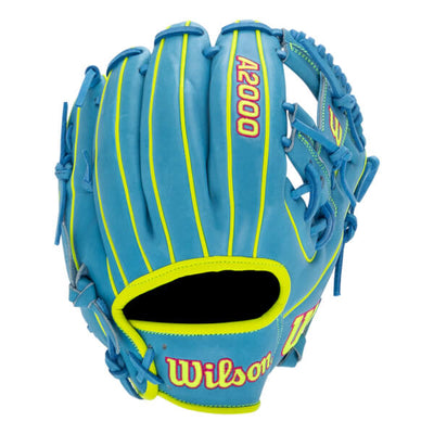 GUANTE WILSON A2000 WBW102267115 11.5 Infielder