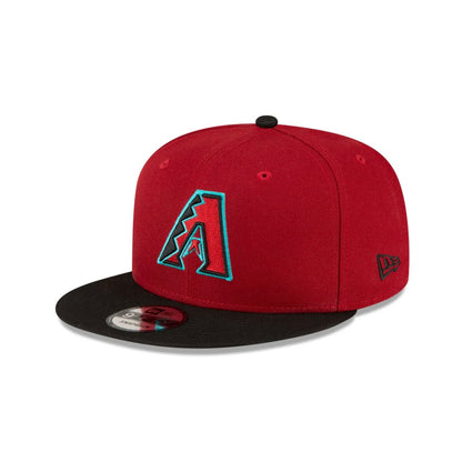 Gorra New Era 9FIFTY Arizona Diamondbacks