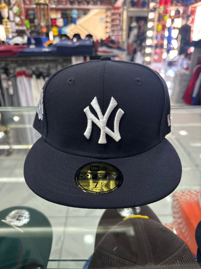 Gorra New Era 59FIFTY New York Yankees Sello Yankees