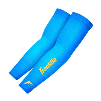 Mangas Franklin Azul Beisbol
