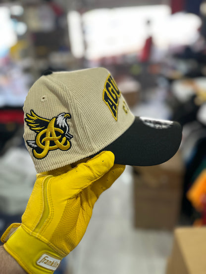 Gorra New Era 9FORTY AF Aguilas Cibaeñas 61043135