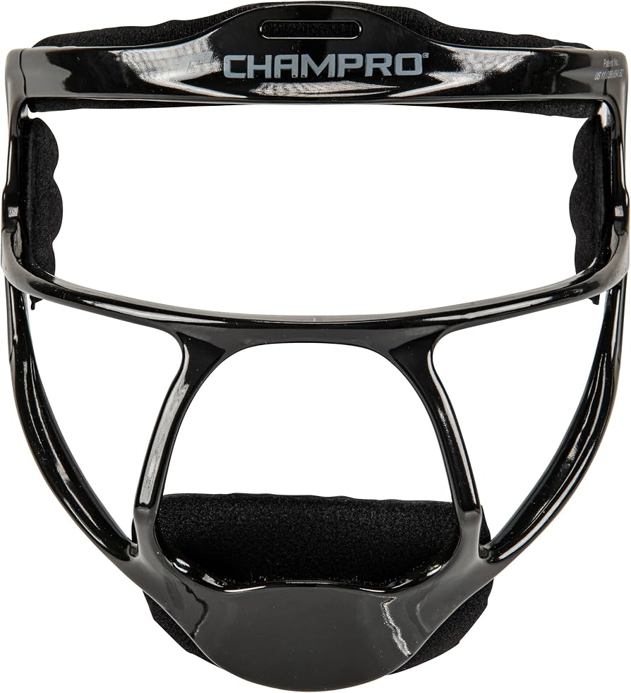 Careta Champro Rampage Defensive Mask