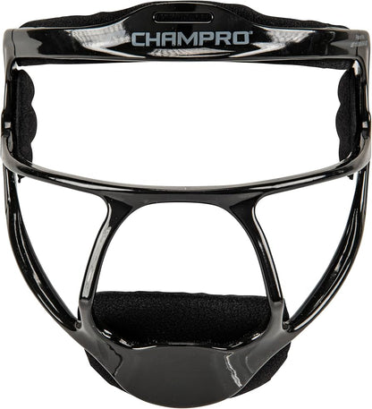 Careta de Pitcher Champro Rampage Defensive Mask