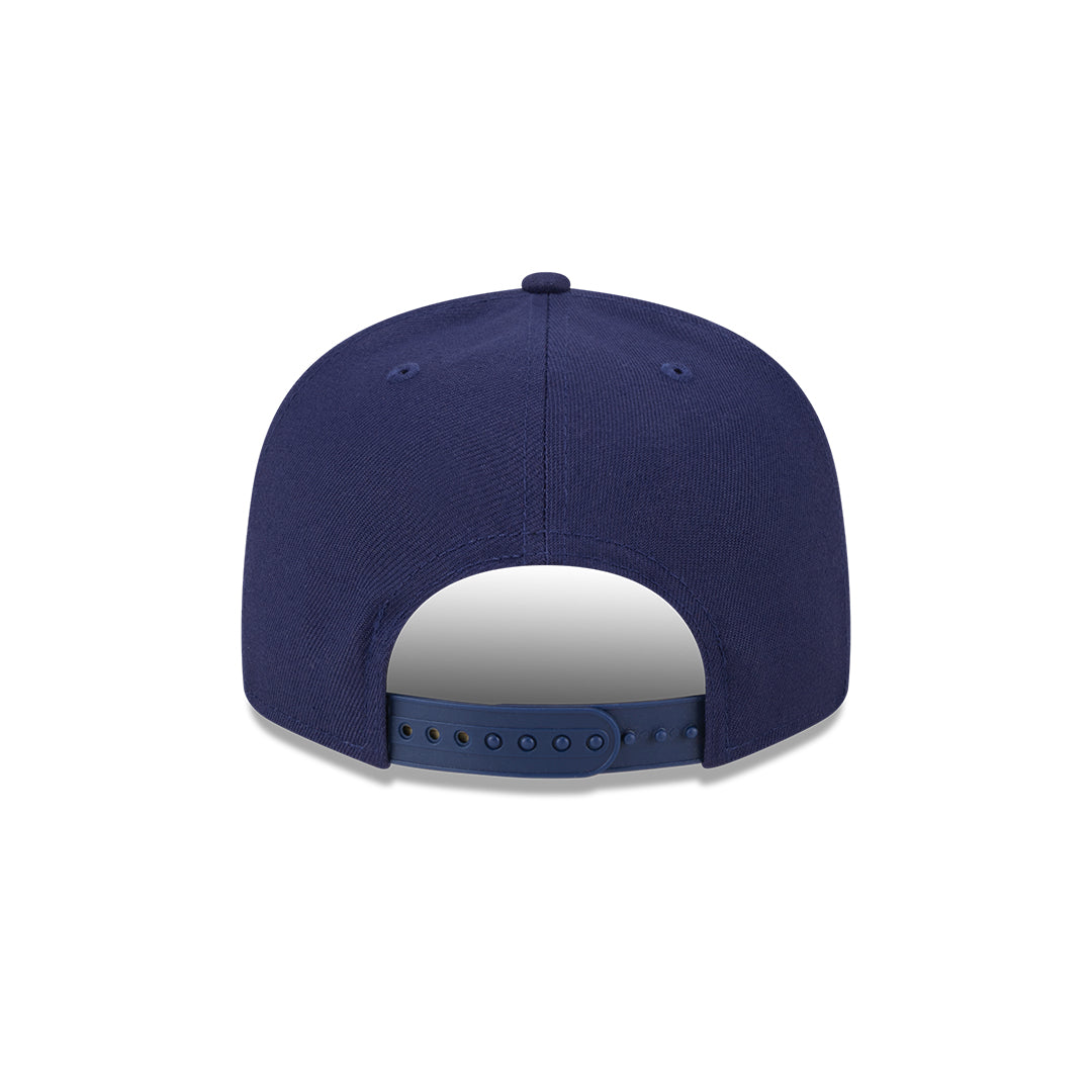 Gorra New era 9FIFTY Houston Astros Batting Practice