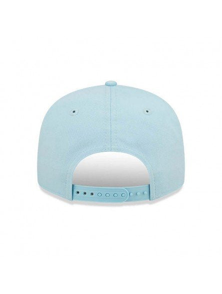 New era 9FIFTY New York Yankees Pastel Patch Celeste